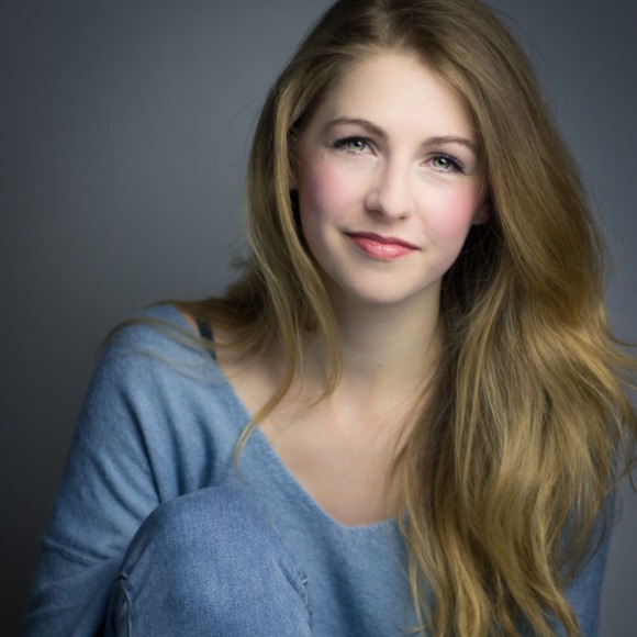 Meet your Posher, Anne - Picture 1 of 1